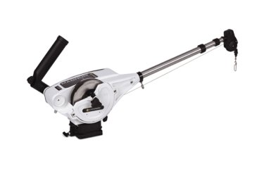 CANNON Downrigger elektrisch Magnum TS