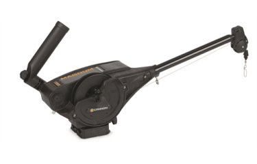 CANNON Downrigger elektrisch Magnum