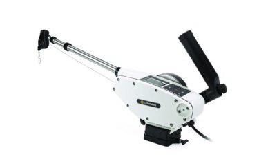 CANNON Downrigger elektrisch Optimum TS