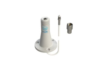 PACIFIC AERIALS VHF/AIS SeaMaster Pro steun wit