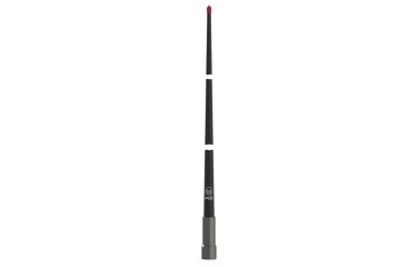 PACIFIC AERIALS FM/AM SeaMaster LongReach Pro zwart