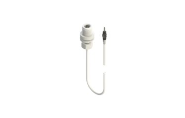 PACIFIC AERIALS FM/AM SeaMaster Pro - P6116 dekdoorvoer steun met kabel