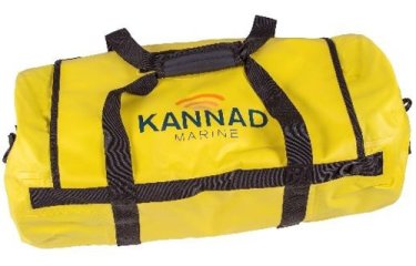 Kannad Grab Bag Duffle Bag