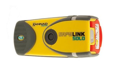 KANNAD Marine Safelink Solo PLB