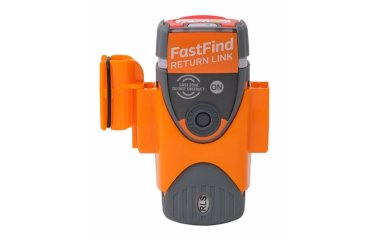 Fastfind Return Link PLB