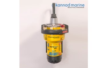 Kannad Marine EPIRB SafePro+ AIS handmatig