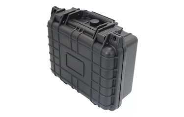 Fishfinder koffer 4 en 5 inch toestellen