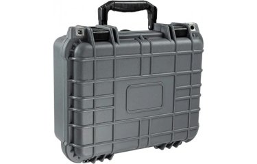 Fishfinder koffer 7 tot 10 inch toestellen