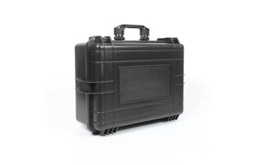 Fishfinder koffer 12 tot 16 inch toestellen
