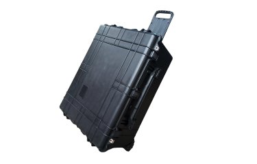 Fishfinder Trolley koffer