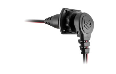 MINN KOTA Trolling motor stekker en stopcontact