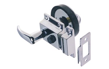 PERKO Oplegslot, deurdikte 19 tot 28mm