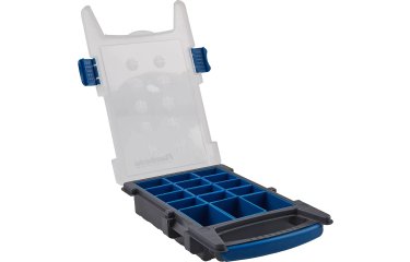 FLAMBEAU IKE Quotient IQ Utility Box