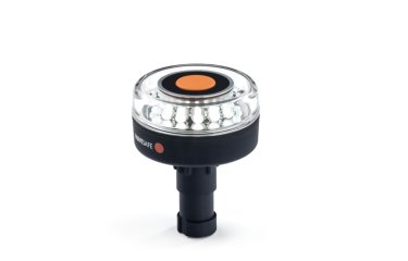 NAVISAFE Navi light 360&deg; Scotty fitting