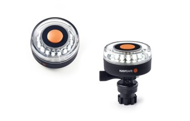 NAVISAFE Navilight 360&deg;, Navimount