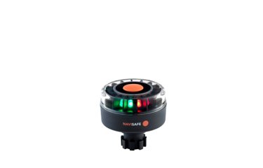 NAVISAFE Navilight Tri‐Colour laag, Navimount
