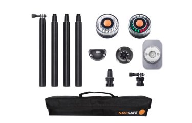 NAVISAFE Dinghy Complete