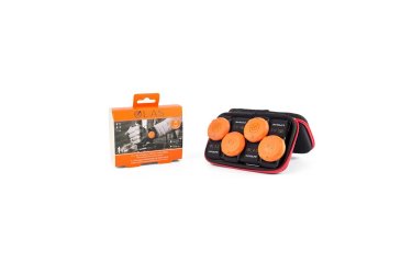 Exposure Marine OLAS Pack of 4 x Tag, EVA case