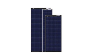 SOLARA Zonnepanelen S-serie
