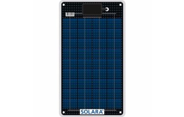 SOLARA Zonnepanelen M-serie flexibel