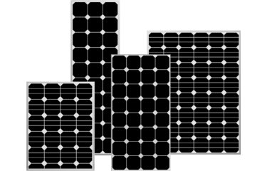 SOLARA DC zonnepanelen