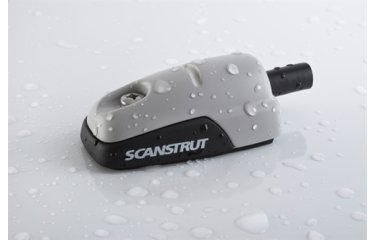 Scanstrut dakdoorvoer