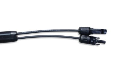 SOLARA DC-connect aansluitsets