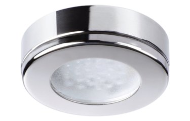 QUICK Marine Lighting Barbie RVS opbouwspot