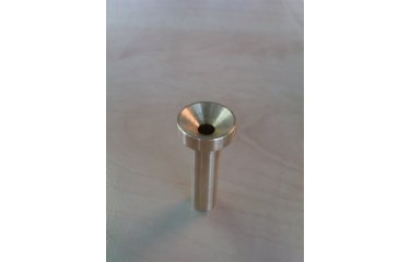 FORCE 10 Klempijp 8mm