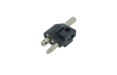 Aansluiting slangaansluiting Yamaha/Mariner/Mercury buitenboordmotoren 1