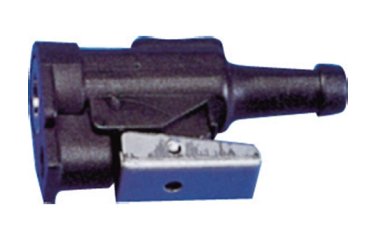 Aansluiting motorzijde Yamaha/Mariner/Mercury buitenboordmotoren