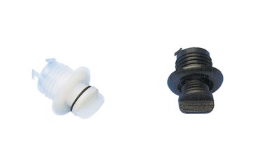 NUOVA RADE Lensplug met O‐ring afdichting