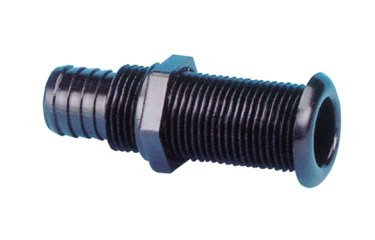 NUOVA RADE Houder voor lensplug 100 mm