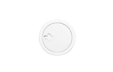 NUOVA RADE Rond inspectieluik