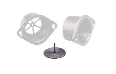 NUOVA RADE Lensplug rubber membraam voor 00551423
