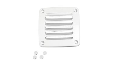 NUOVA RADE Topline Ventilatieroosters