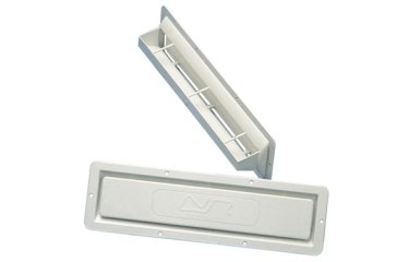 NUOVA RADE Ventilatierooster