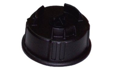 Reservedop voor jerrycan