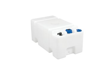 NUOVA RADE Drinkwatertank vaste montage