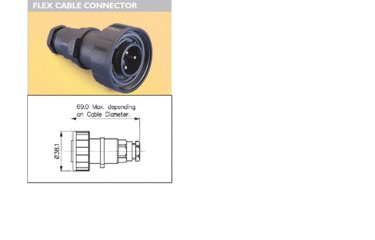 Stopcontacten waterdicht inbouw