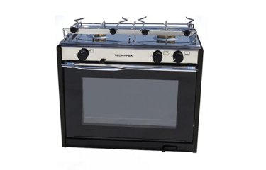 TECHIMPEX Cardanische oven XL2
