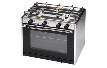 TECHIMPEX Cardanische oven XL3