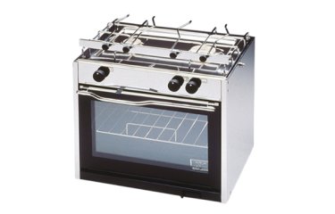 TECHIMPEX Cardanische oven Classic
