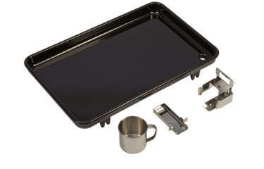 FORCE 10/ENO Cook'n Boat Plancha