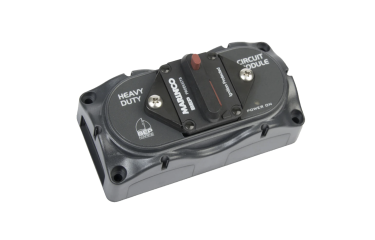BEP Circuit Breaker Module Contour