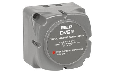 BEP Hoofdschakelaars