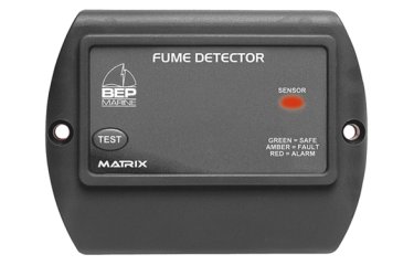 BEP gasdetector single FD-2