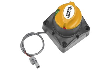 BEP 701 Elektrisch aangedreven hoofdschakelaar+VSS
