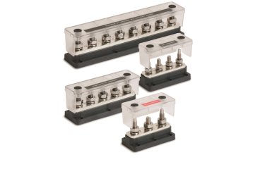 MARINCO/BEP Pro Installer aansluitstrips "Heavy Duty"