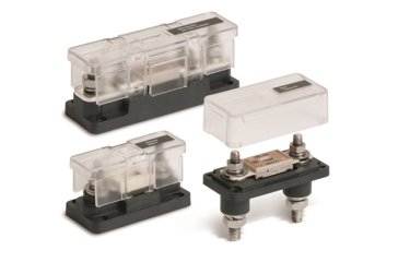 MARINCO/BEP Pro Installer ANL Zekeringhouder